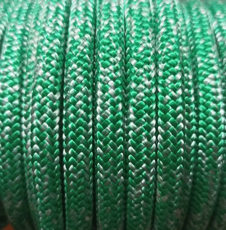  Репшнур Remera Pro Pes (PA) 7мм.1130кг.красно-белый в Новороссийске  