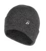 Шапка Следопыт Irbis с двойным отворотом,акрил,темно-серый в Новороссийске