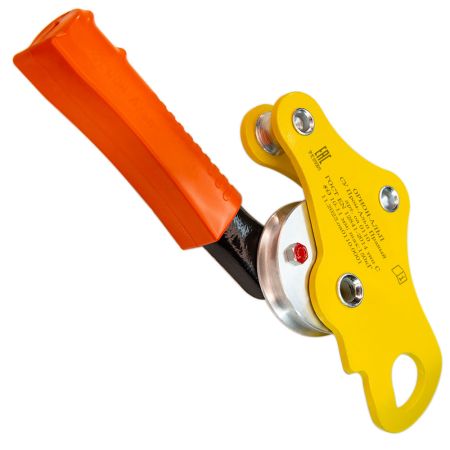  Спусковое устройство Пром-Альп Правый Орион Альп в Новороссийске  