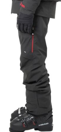 Брюки горнолыжные Phenix Norway Alpine Team Salopette в Новороссийске