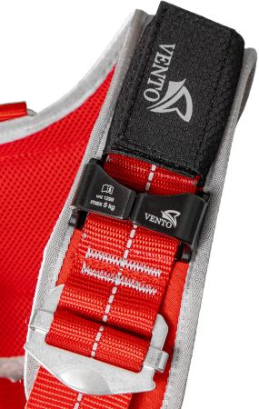  Страховочная система Венто Профи Мастер Фаст V2 в Новороссийске  