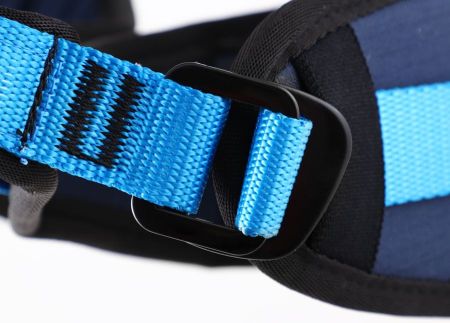  Страховочная система Венто поясная Высота 008 в Новороссийске  