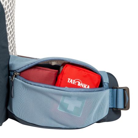 Рюкзак Tatonka PYROX 40+10 Women elemental blue