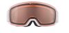 Купить Маска Alpina г/л Nakiska Q White Matt/Q S2 в Новороссийске