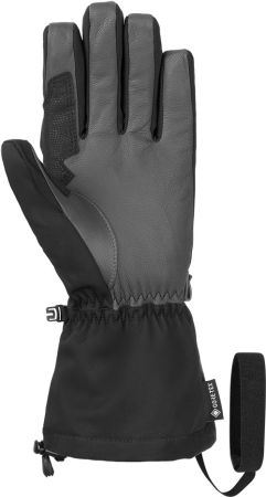 Перчатки Reusch Isidro Gtx Black/White в Новороссийске