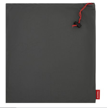 Шлем с визором Alpina Alto Qv Black Matt(Cobalt Green)