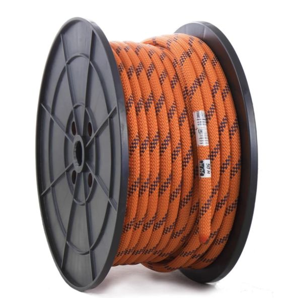  Веревка Венто Профистатик 11 желтая в Новороссийске  