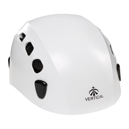  Каска Вертикаль альпинисткая Zenon белая в Новороссийске  