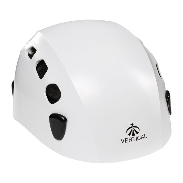  Каска Вертикаль альпинисткая Zenon белая в Новороссийске  