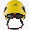  Каска Венто защитная Энерго желтая в Новороссийске  