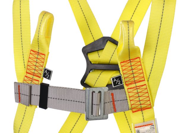  Страховочная система Венто «Альфа 2.5» в Новороссийске  