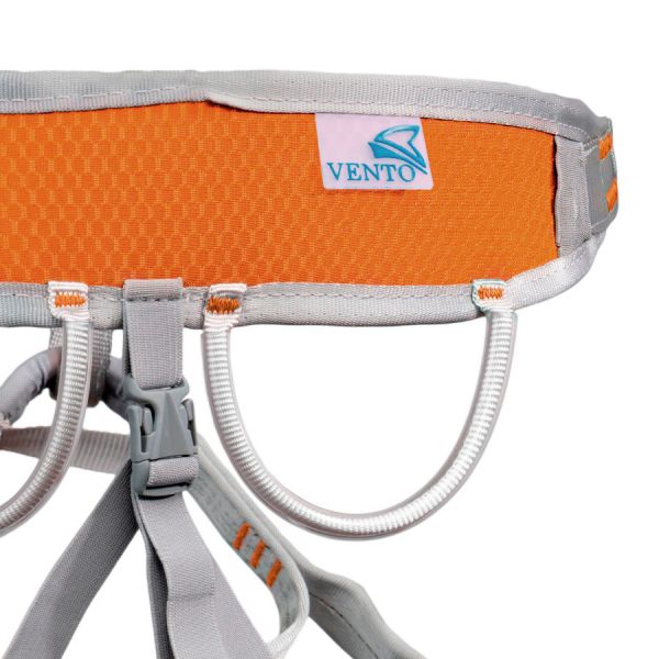 Страховочная система Венто Neon оранжевый в Новороссийске  