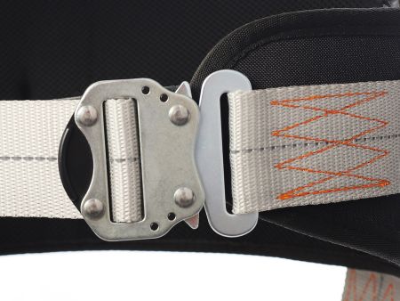  Страховочная система Венто «Альфа 6.0» в Новороссийске  