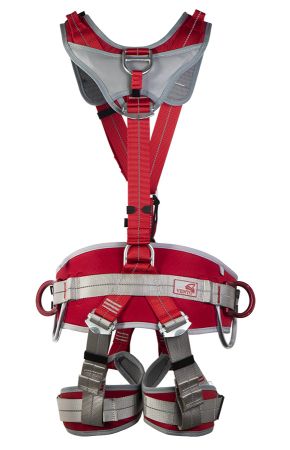  Страховочная система Венто Профи Эксперт для положения сидя  в Новороссийске  