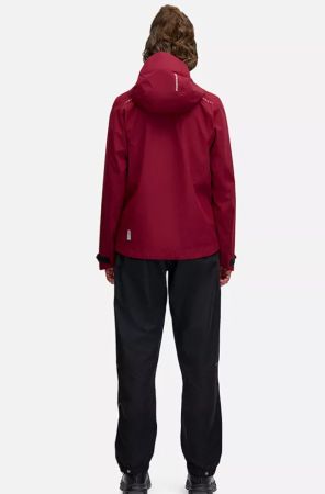 Куртка Finntrail женская Outdoor W 1311 DarkRed
