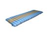 Матрас Следопыт кемпинговый надувной с насосом,190x60x12cм,PF-KS-12 синий
