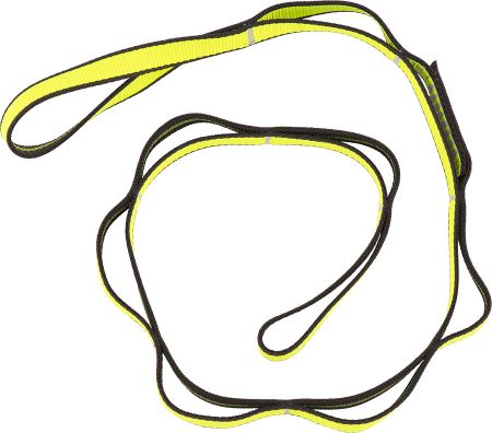  Петля Венто Daisy chain Люкс в Новороссийске  