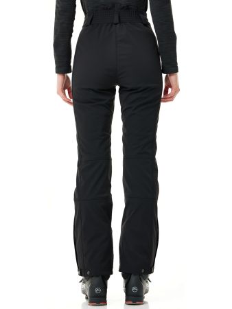 Брюки горнолыжные Poivre Blanc W24-0820-WO черный в Новороссийске