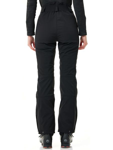 Брюки горнолыжные Poivre Blanc W24-0820-WO черный в Новороссийске