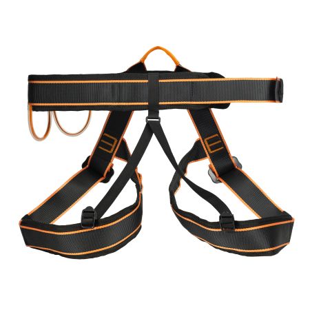  Страховочная система Вертикаль Поясная Комфорт XXL в Новороссийске  