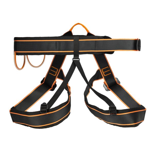  Страховочная система Вертикаль Поясная Комфорт XXL в Новороссийске  