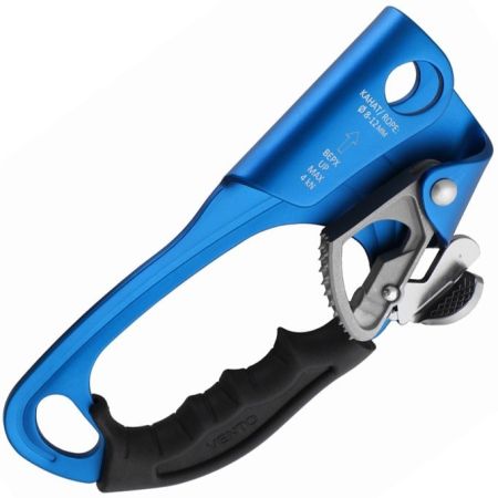  Зажим Венто Жумар правый синий в Новороссийске  