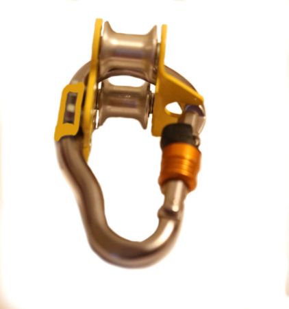  Ролик Орион Альп Спринтер 2 в Новороссийске  