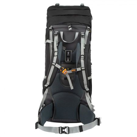 Рюкзак Tramp Thor 90+10 черный