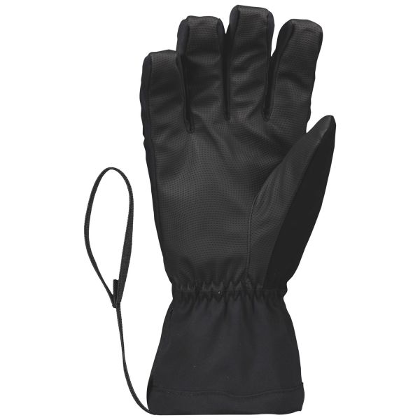 Перчатки Scott Ultimate Gtx black в Новороссийске