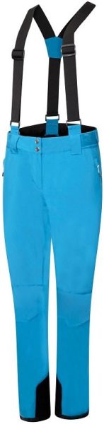 Брюки горнолыжные Dare2B Effused II Ws синий в Новороссийске