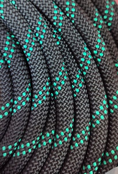  Веревка Шнур статика д.10 мм.48 пр."Скала S" в Новороссийске  