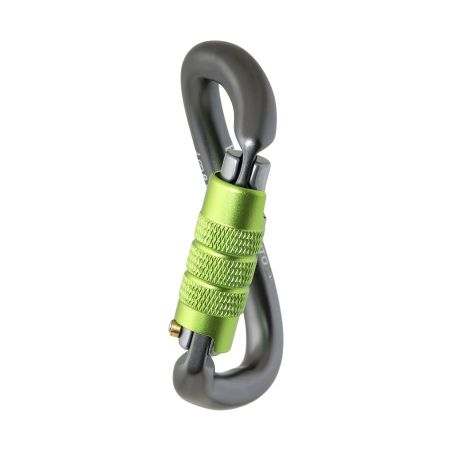  Карабин Венто "Овал твист" с байонетной муфтой в Новороссийске  