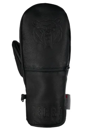 Варежки Terror-Leather Mitten в Новороссийске