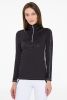 Толстовка Sportalm женская Cor 90512677959 черный в Новороссийске