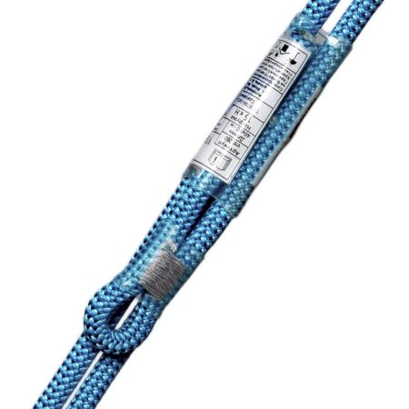  Самостраховка Венто динамическая "Ice" 40х80 голубой в Новороссийске  