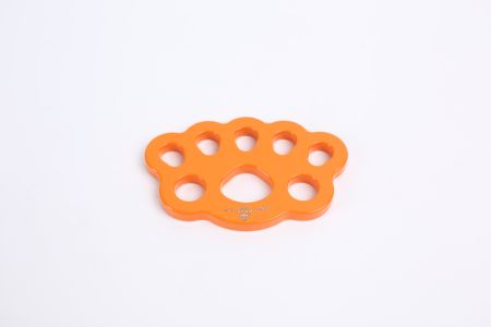  Накопитель Вертикаль средний такелажный оранжевый в Новороссийске  