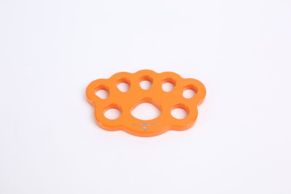  Накопитель Вертикаль средний такелажный оранжевый в Новороссийске  