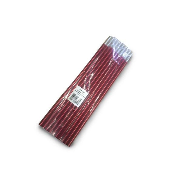 Дуга для палатки (Алюминий) 8,5мм Tramp красные