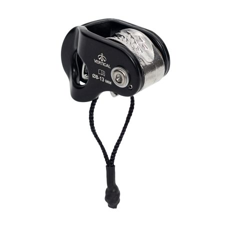  Зажим Вертикаль аварийный "Cayman" в Новороссийске  