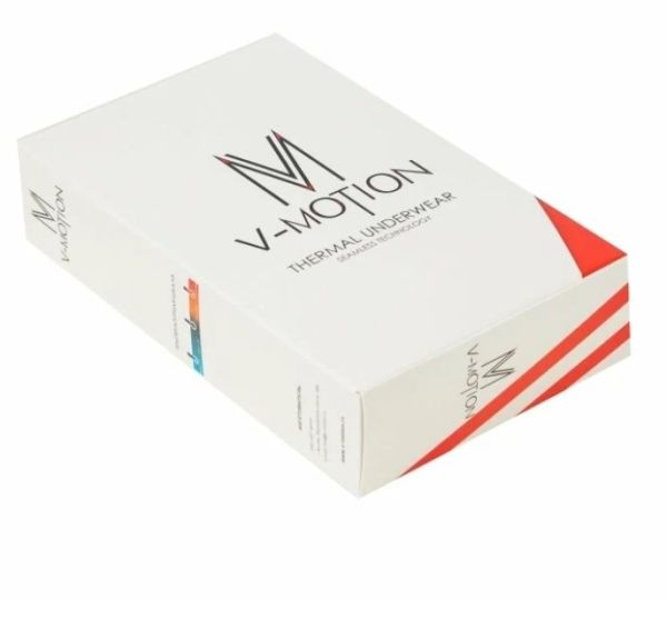 Термобельё V-MOTION Base женский розовый в Новороссийске