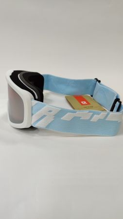 Купить Маска Los Raketos Kooky Orange 21912,13 в Новороссийске