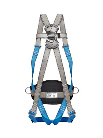  Страховочная привязь УСП-2Жр Комфорт в Новороссийске  