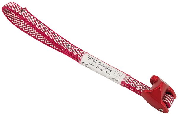  Комплект закладных элементов Camp Set Tricam Dyneema в Новороссийске  