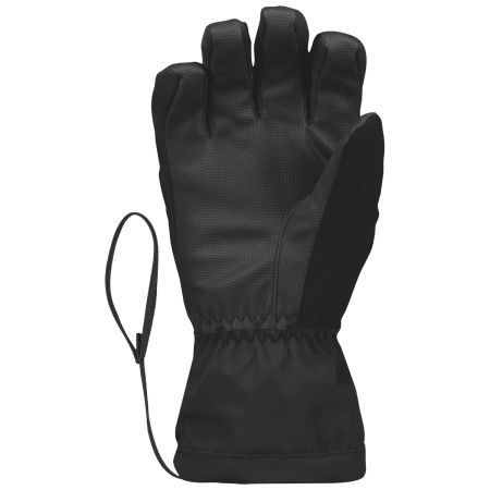 Перчатки Scott Ultimate GTX Ws black в Новороссийске