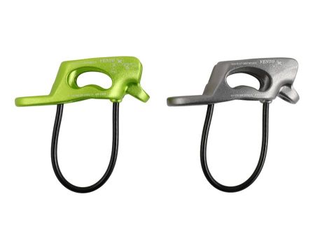  Страховочно-спусковое устройство Венто «Лукошко» в Новороссийске  