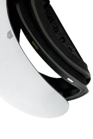 Купить Маска Terror - Future Silver в Новороссийске