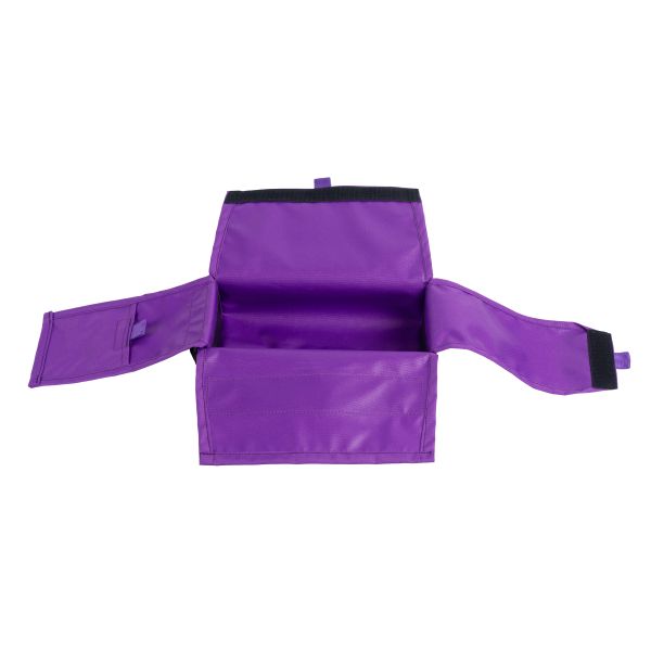  Сумка-чехол Вертикаль для альпинистских кошек фиолет в Новороссийске  