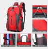 Рюкзак Hiking 30л красный