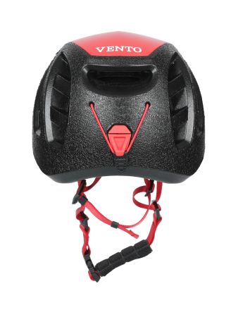  Каска Венто Mistral красный в Новороссийске  