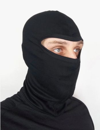 Балаклава Hauer Technostretch SILK в Новороссийске